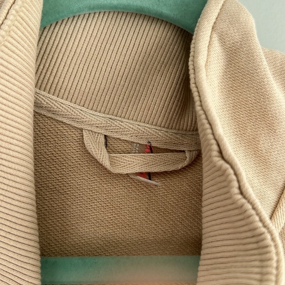 NWOT Free People Onesie Jumpsuit - Picture 11 of 13